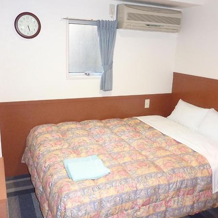 Otsuka City Hotel Tokio Buitenkant foto
