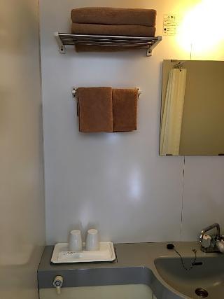 Otsuka City Hotel Tokio Buitenkant foto