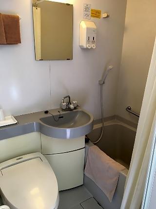 Otsuka City Hotel Tokio Buitenkant foto