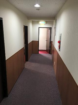 Otsuka City Hotel Tokio Buitenkant foto